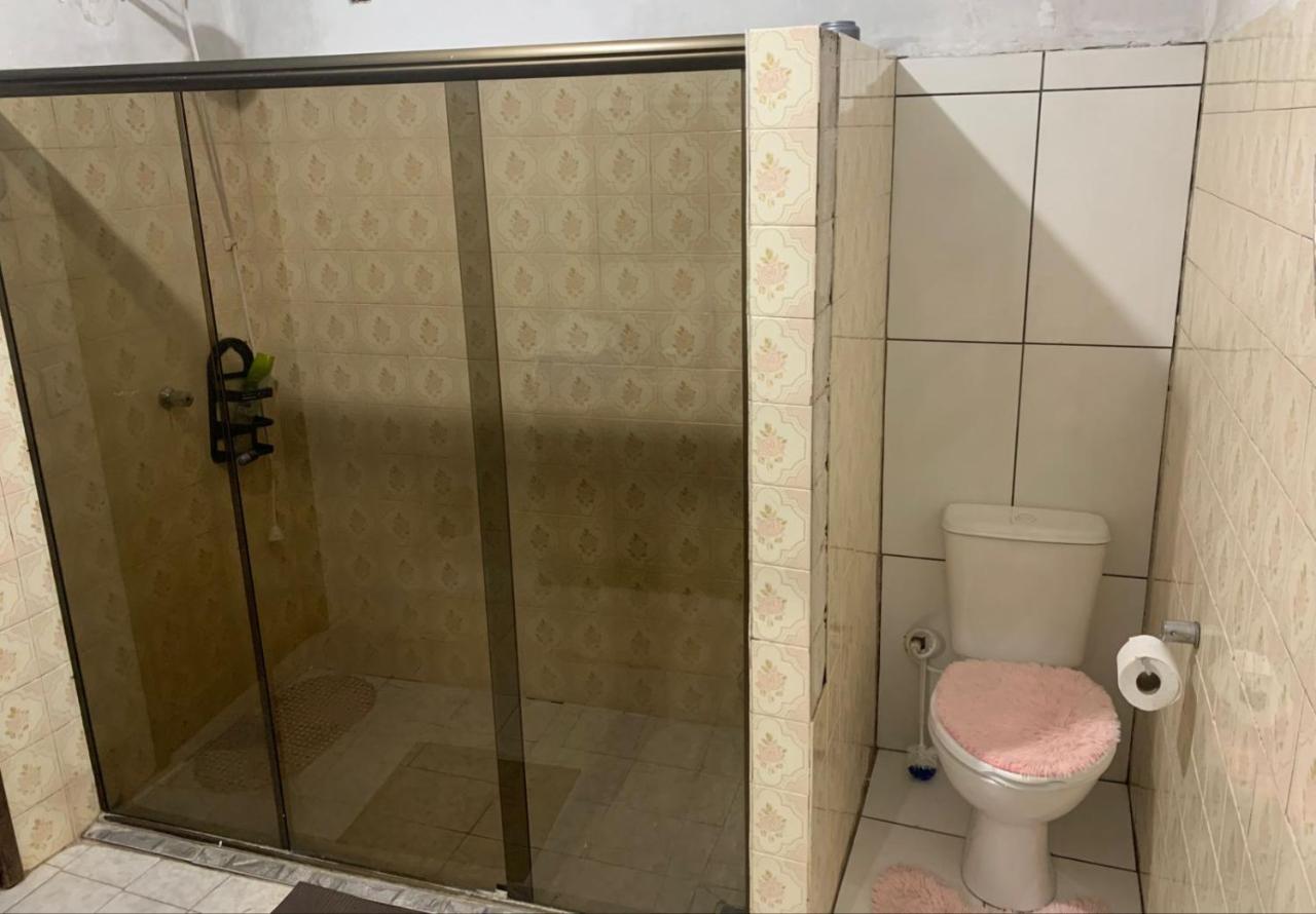 Residencia 945 - Novo Endereco Bed & Breakfast Sao Gabriel Ngoại thất bức ảnh