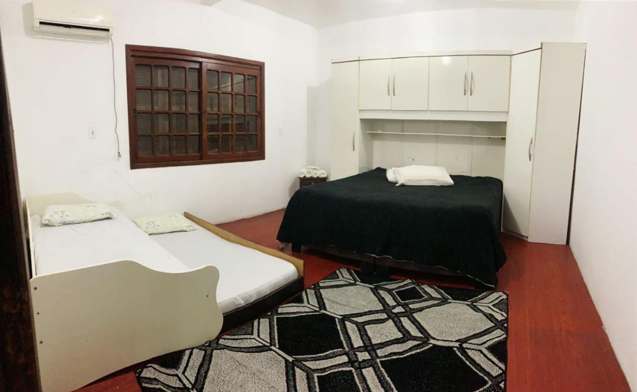 Residencia 945 - Novo Endereco Bed & Breakfast Sao Gabriel Ngoại thất bức ảnh