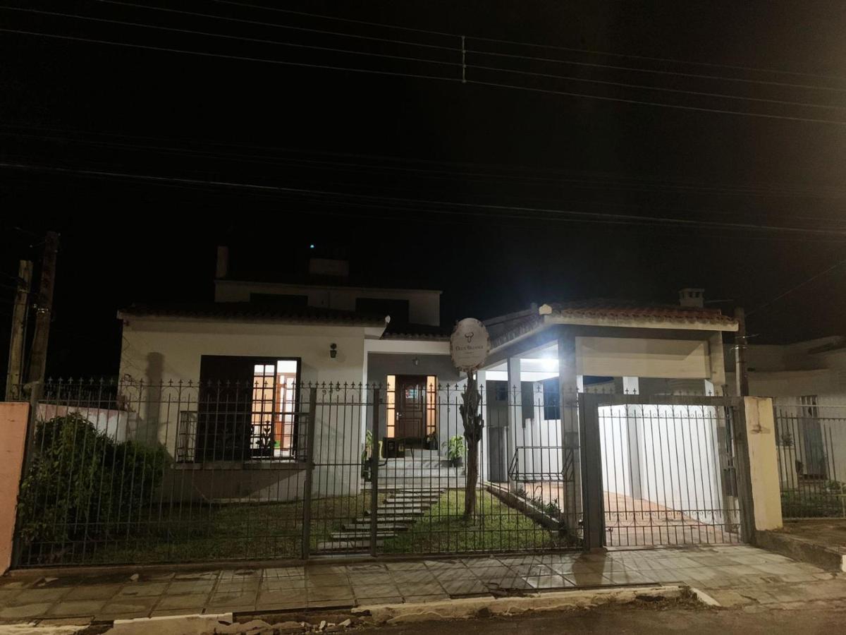 Residencia 945 - Novo Endereco Bed & Breakfast Sao Gabriel Ngoại thất bức ảnh